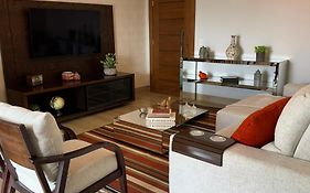 Apartamento aconchegante no centro